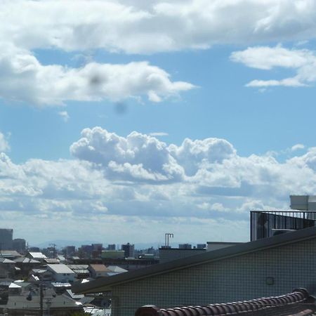 Nagoya Motoyama House B Apartment Екстериор снимка