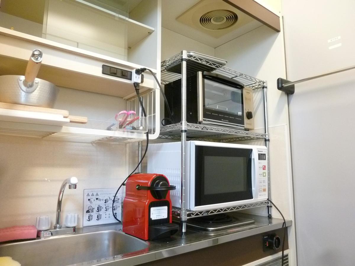 Nagoya Motoyama House B Apartment Екстериор снимка