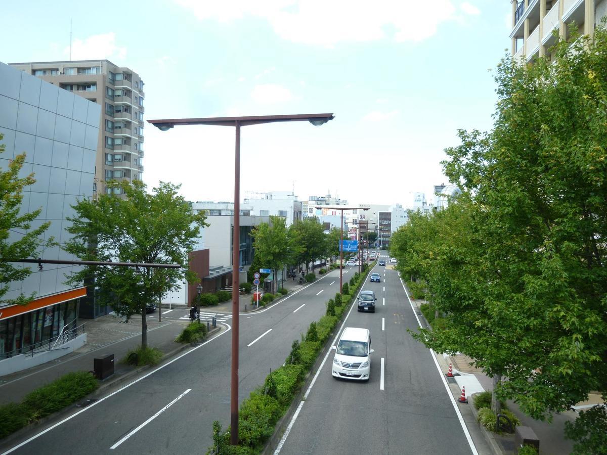 Nagoya Motoyama House B Apartment Екстериор снимка
